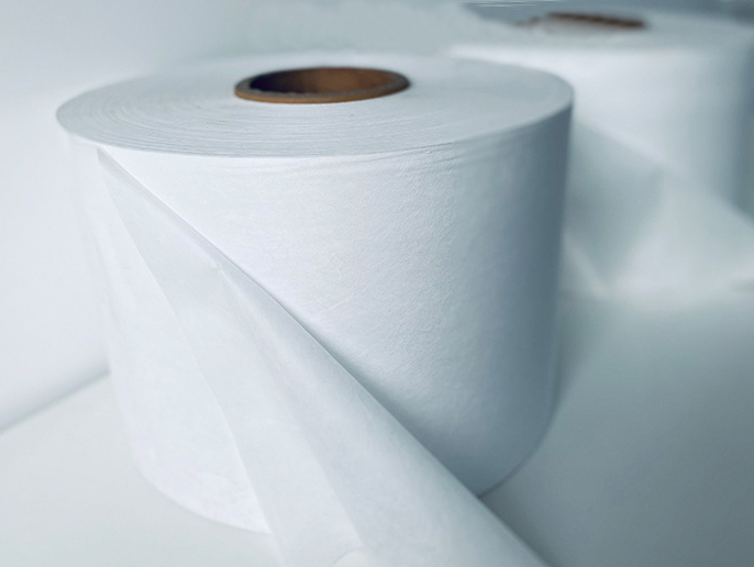 武陵源PLA无纺布