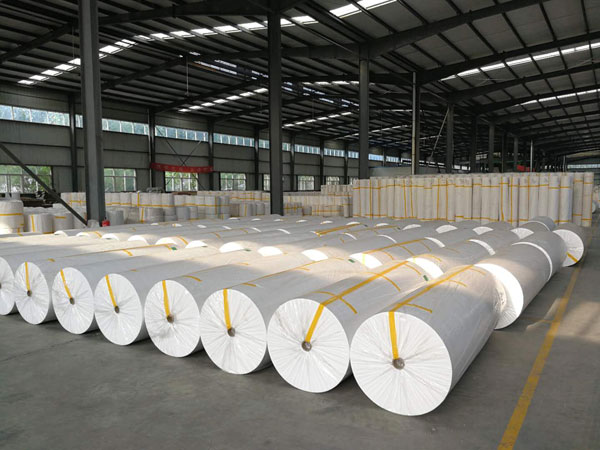 武陵源狭缝式涤纶纺粘无纺布