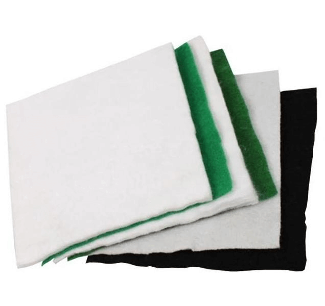 武陵源短丝土工布